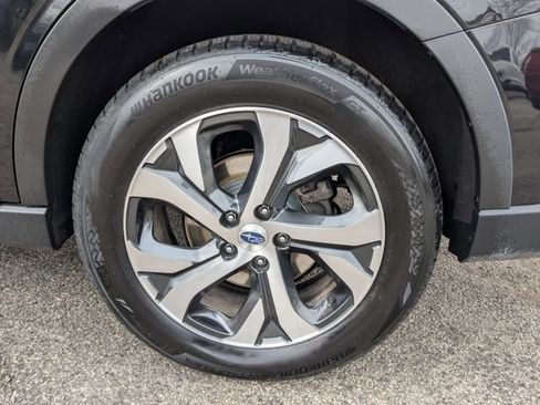 Used 2022 Subaru Outback Limited XT image 19