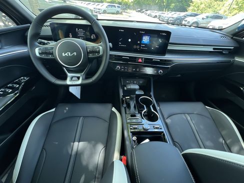 New 2026 Kia K5 GT-Line w/ GT-Line Premium Package FWD image 39