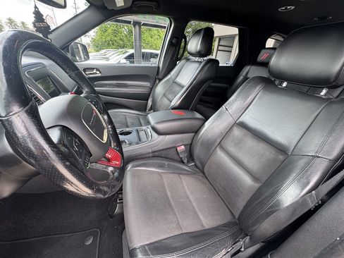 Used 2020 Dodge Durango GT RWD image 11