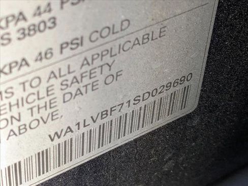 Used 2025 Audi Q7 3.0T Premium Plus w/ Premium Plus Package image 15