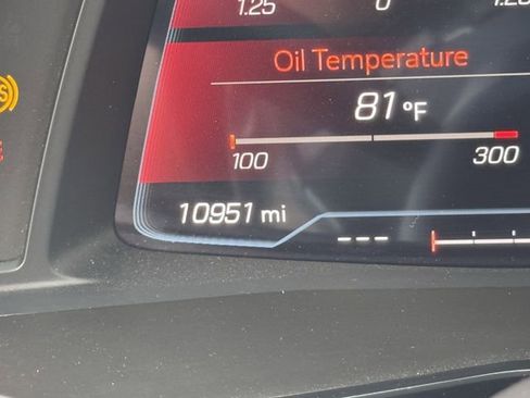 Used 2022 Chevrolet Corvette Stingray Coupe image 8