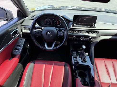 Used 2023 Acura Integra A-Spec image 14