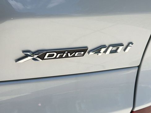 New 2026 BMW X5 xDrive40i w/ M Sport Package AWD/4WD image 33
