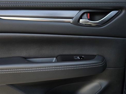 New 2025 MAZDA CX-5 AWD 2.5 S w/ Premium Plus Pkg image 11