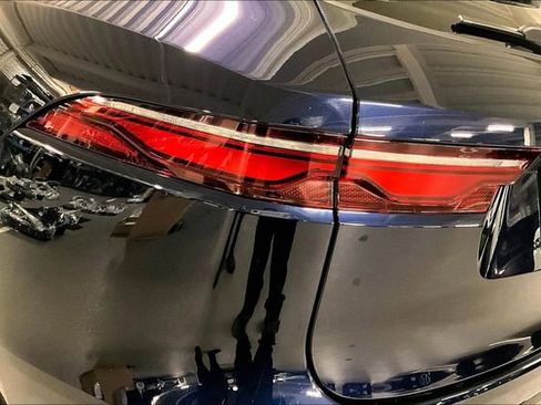 Certified 2025 Jaguar F-PACE R-Dynamic S image 29