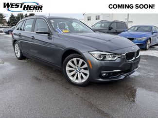 Used 2017 BMW 330i xDrive Wagon video 1