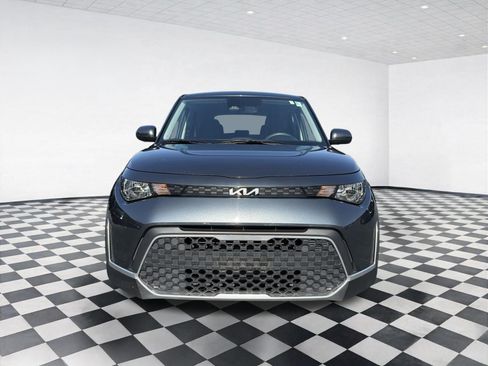 Used 2024 Kia Soul LX w/ Option Group 015 FWD image 5