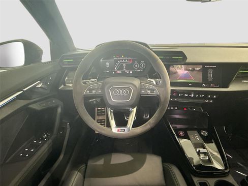 Used 2023 Audi RS 3 AWD/4WD image 11