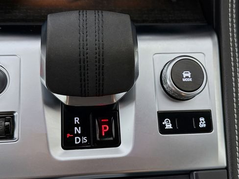 Used 2025 Jaguar F-PACE R-Dynamic S image 20