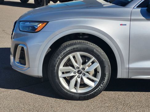 Used 2022 Audi Q5 2.0T Premium w/ Convenience Package image 10