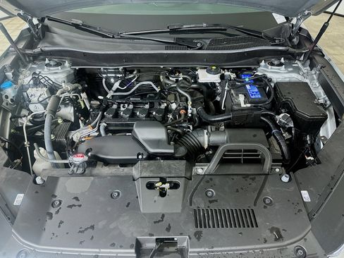 Used 2025 Honda CR-V EX-L image 33