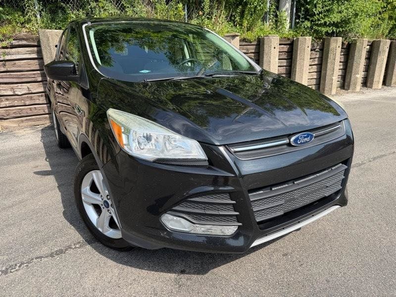 Used 2015 Ford Escape SE FWD image 3