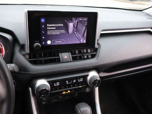 Used 2025 Toyota RAV4 XLE w/ Convenience Package FWD image 21