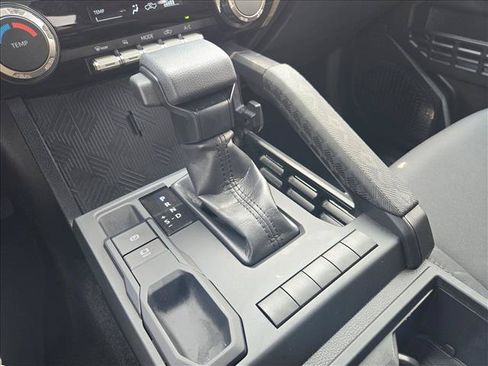 Used 2025 Toyota Tacoma SR RWD image 11