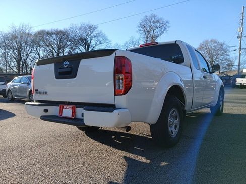 Used 2019 Nissan Frontier S image 6