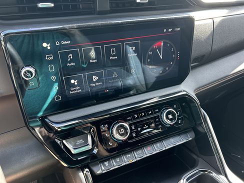 Used 2024 GMC Sierra 2500 AT4 w/ AT4 Premium Plus Package image 27