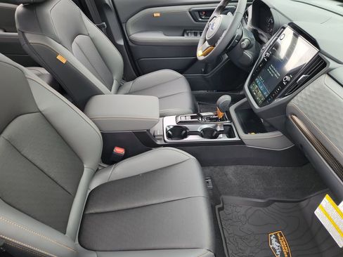 New 2026 Subaru Forester Wilderness image 10