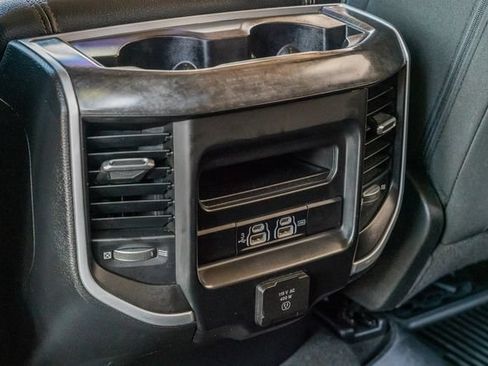 Used 2020 RAM 1500 Big Horn AWD/4WD image 37
