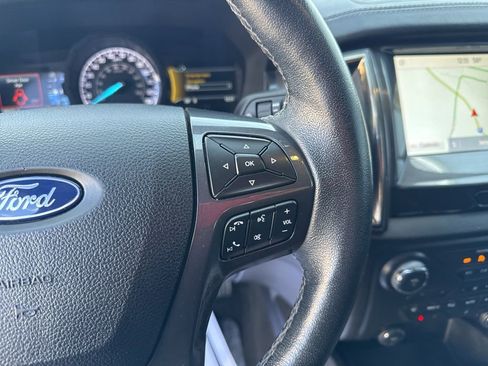 Used 2021 Ford Ranger Lariat w/ Equipment Group 501A High image 18