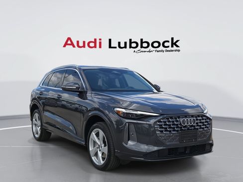Certified 2025 Audi Q5 Premium w/ Premium Plus AWD/4WD image 1