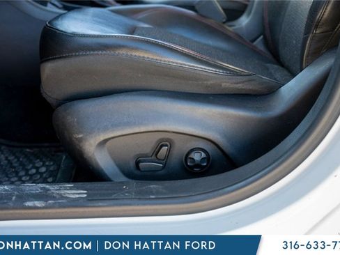 Used 2018 Jeep Compass Trailhawk w/ Safe & Security Group image 18