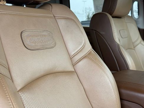 Used 2024 RAM 3500 Limited w/ Safety Group image 39