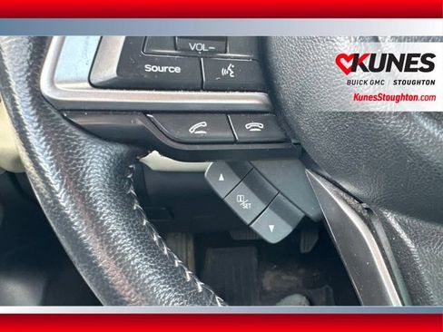 Used 2019 Subaru Ascent Limited AWD/4WD image 24