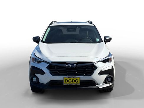 New 2026 Subaru Crosstrek 2.0i Premium image 8