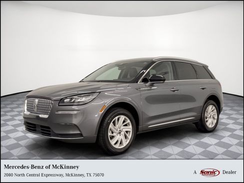 Used 2022 Lincoln Corsair FWD image 1