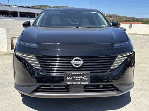 New 2025 Nissan Murano SV image 5