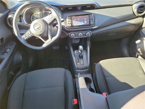 Used 2024 Nissan Kicks S image 15
