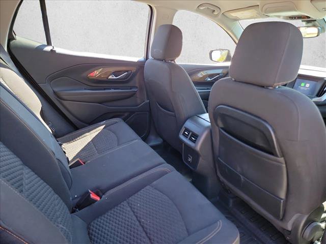 Used 2020 GMC Terrain SLE w/ Driver Convenience Package FWD image 16