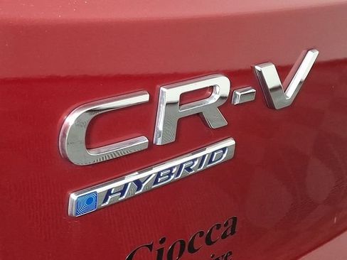 Used 2023 Honda CR-V Sport Touring image 31