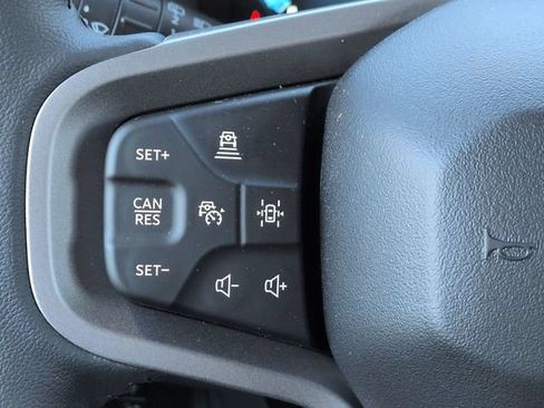 New 2026 Ford Bronco Outer Banks AWD/4WD image 25