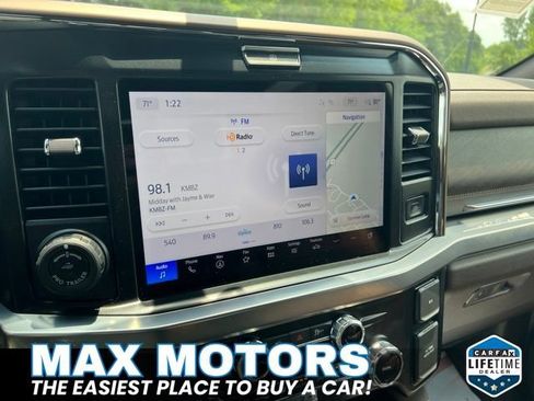 New 2026 Ford F350 King Ranch AWD/4WD image 15