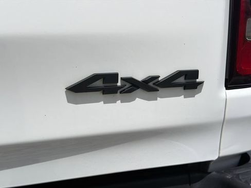 Used 2024 RAM 1500 TRX w/ TRX Level 2 Equipment Group AWD/4WD image 45