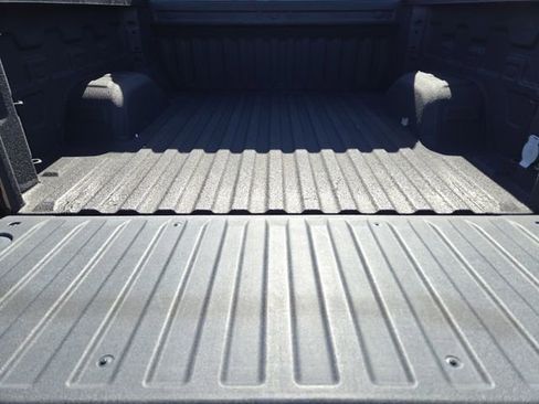 Used 2023 Chevrolet Silverado 1500 Custom Trail Boss image 31