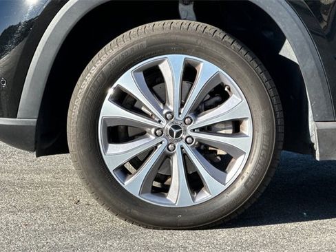 Used 2023 Mercedes-Benz GLE 350 4MATIC image 32