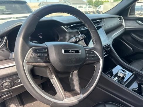 Used 2024 Jeep Grand Cherokee Limited 4xe AWD/4WD image 10