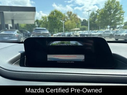 Certified 2026 MAZDA CX-30 AWD 2.5 S w/ Select Sport Pkg image 22