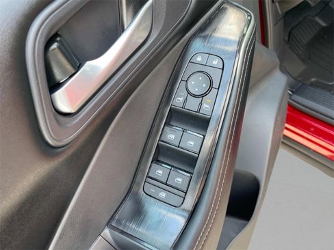 New 2026 Nissan Rogue SV image 13