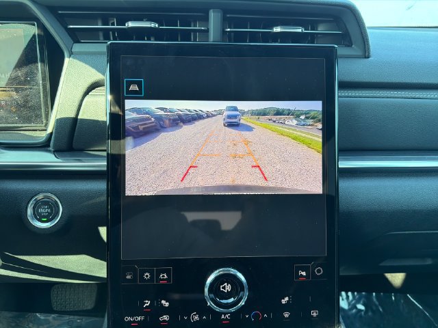 Used 2025 GMC Terrain Elevation AWD/4WD image 20