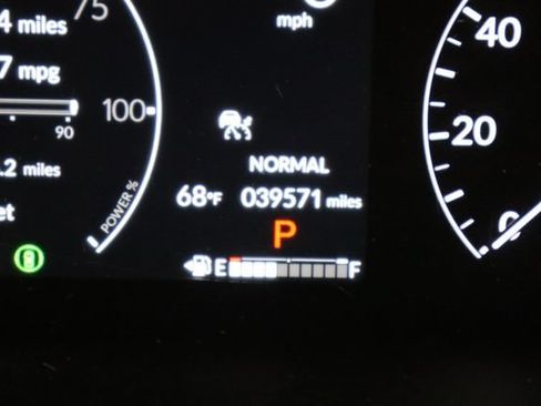 Used 2025 Honda CR-V Sport-L image 63