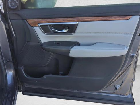 Used 2018 Honda CR-V EX-L image 25