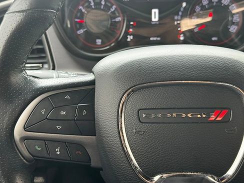 Certified 2019 Dodge Challenger SXT w/ Driver Convenience Group RWD image 23