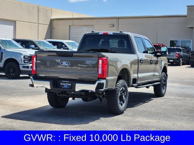 New 2027 Ford F250 XLT w/ Tremor Off-Road Package AWD/4WD image 7