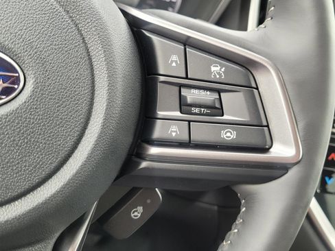 New 2026 Subaru Ascent Touring AWD/4WD image 7