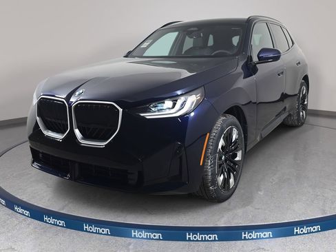 New 2026 BMW X3 xDrive30 w/ M Sport Package image 1
