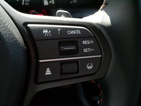 Used 2026 Honda CR-V Sport-L image 25