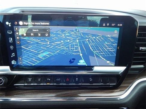 Used 2025 Chevrolet Silverado 3500 LT w/ Safety Package image 20